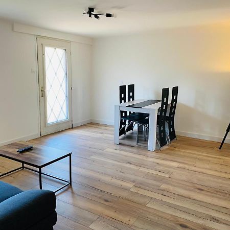 Appartement T3 indépendant, calme à Ustaritz Exterior foto